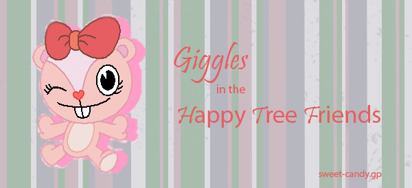 Happy Tree Friends^^